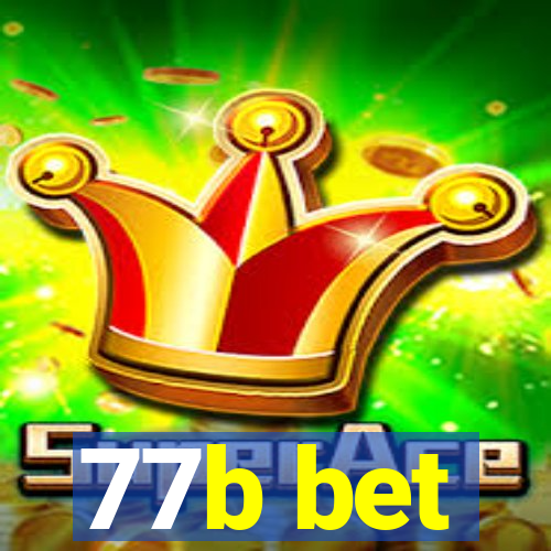 77b bet